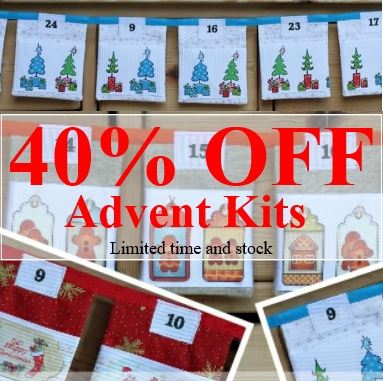 Advent Kit OFFER